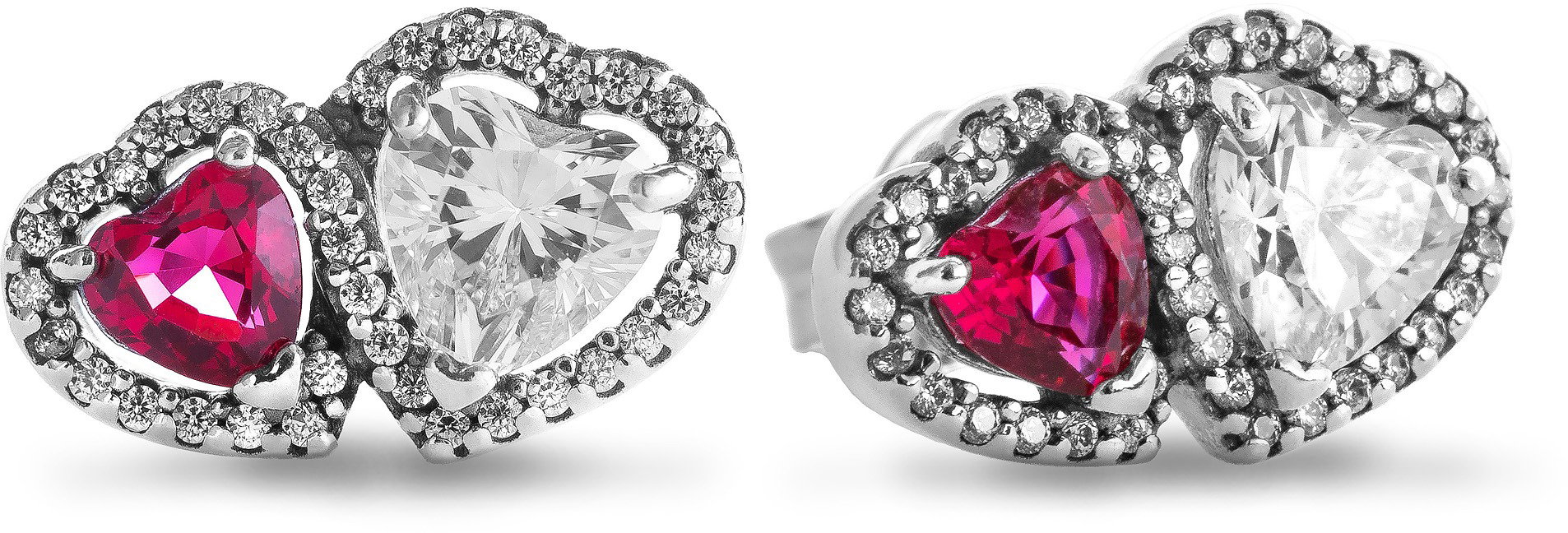 PANDORA Timeless 293633C01 (Ag925/1000, 2,9 g)