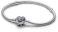 PANDORA Moments 593680C01-17 (Ag925/1000, 13,9 g) - Bracelet