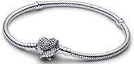 PANDORA Moments 593680C01-19 (Ag925/1000, 15,1 g) - Bracelet