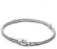 PANDORA Moments 593681C00-17 (Ag925/1000, 6,1 g) - Bracelet