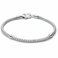 PANDORA Moments 593681C00-23 (Ag925/1000, 7,2 g) - Bracelet