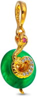 PANDORA Moments 763617C01 - Charm