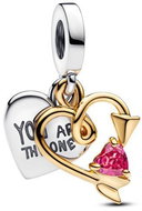 PANDORA Moments 763622C01 (Ag925/1000, 2,9 g) - Charm