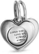 PANDORA Moments 793671C00 (Ag925/1000, 3,6 g) - Charm