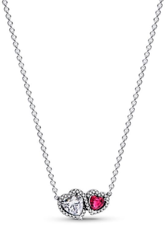 PANDORA Timeless 393632C01-45 (Ag925/1000, 4,4 g)
