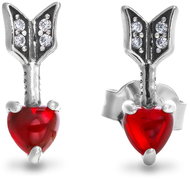 PANDORA Moments 293668C01 (Ag925/1000, 1,2 g) - Earrings