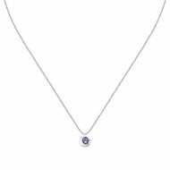 MORELLATO Semipreziose SAXN07 (Ag 925/1000, 3,6 g) - Náhrdelník