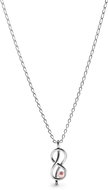 PANDORA 393762C01-50 (Ag925/1000,3,3 g) - Necklace