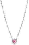 PANDORA 398425C02-45 (Ag925/1000,4,1 g) - Náhrdelník
