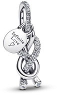 PANDORA 793780C01 (Ag925/1000, 2,5 g) - Charm