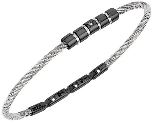 BREIL JEWELS LOOP TJ3438 - Bracelet - Main image