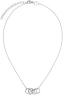 BREIL Tetra TJ3165 - Náhrdelník