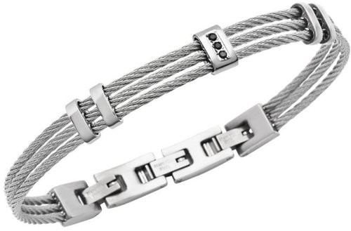 BREIL Loop TJ3631 - Bracelet - Main image