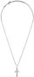 Necklace BREIL Tag And Cross TJ3637 - Náhrdelník