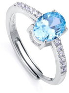 VICEROY JEWELS 13155A015-33 (Ag925/1000, 2 g) - Ring