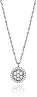VICEROY Classic 71040C000-38 (Ag925/1000, 2.7 g) - Necklace