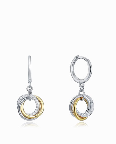 VICEROY JEWELS Elegant 13033E100-39 (Ag925/1000, 3,2 g) - Earrings - Main image