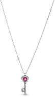 PANDORA Necklace 394392C01-45 - Necklace