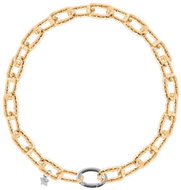 REBECCA Diva BDVKOO06 - Necklace