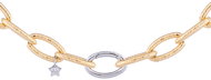 REBECCA Diva BDVKOO08 - Necklace
