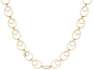 REBECCA Diva BDVKOO44 - Necklace