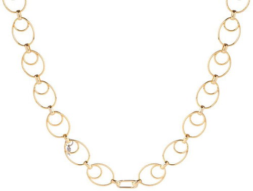 REBECCA Diva BDVKOO44 - Nyaklánc - Fő fotó