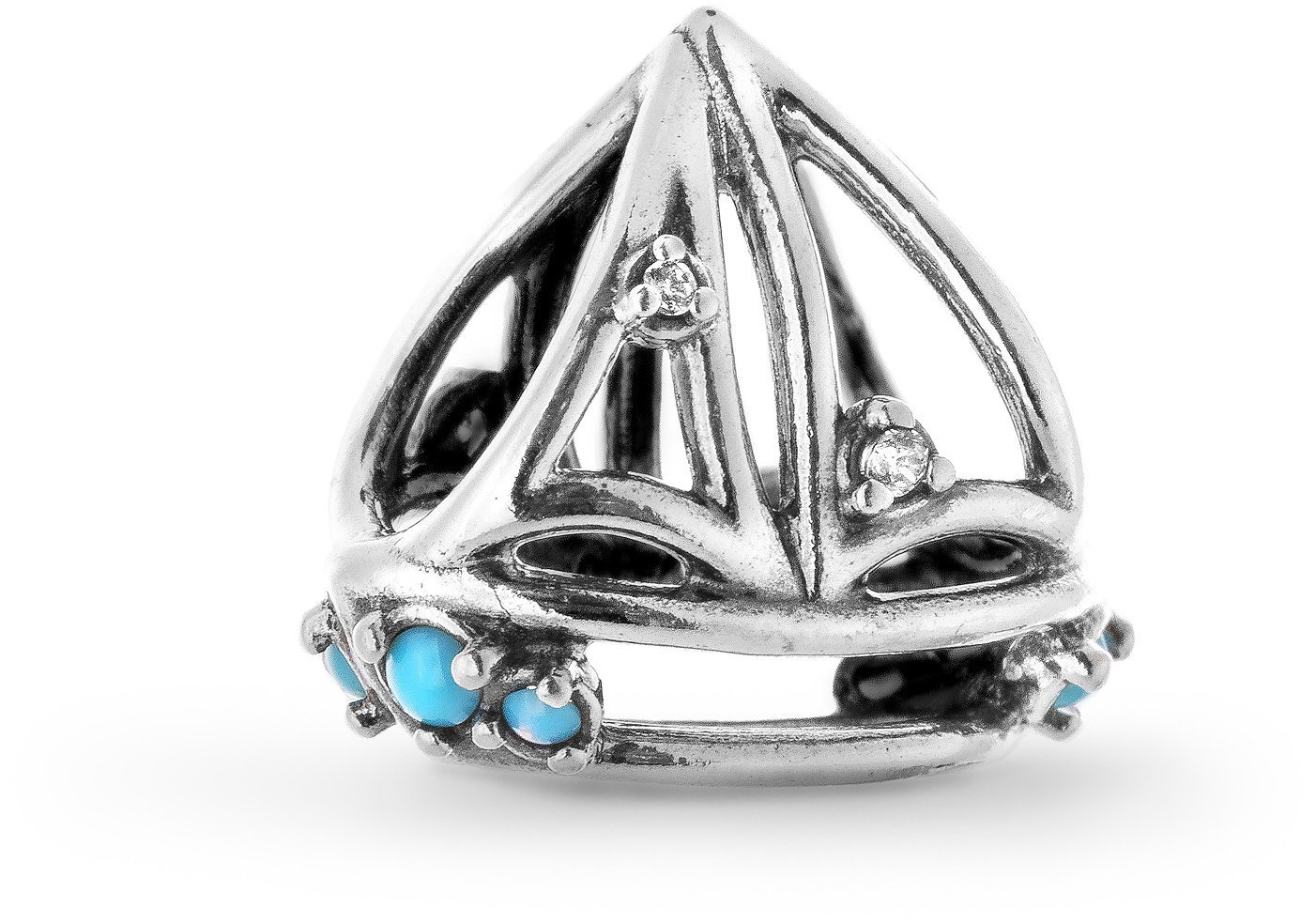 PANDORA 793905C01 (Ag925/1000, 1,1 g)