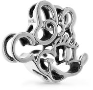 PANDORA 793908C00 (Ag925/1000, 1,7 g) - Bead (Charm)