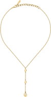 TRUSSARDI T-DESIGN TJAXA09 - Necklace
