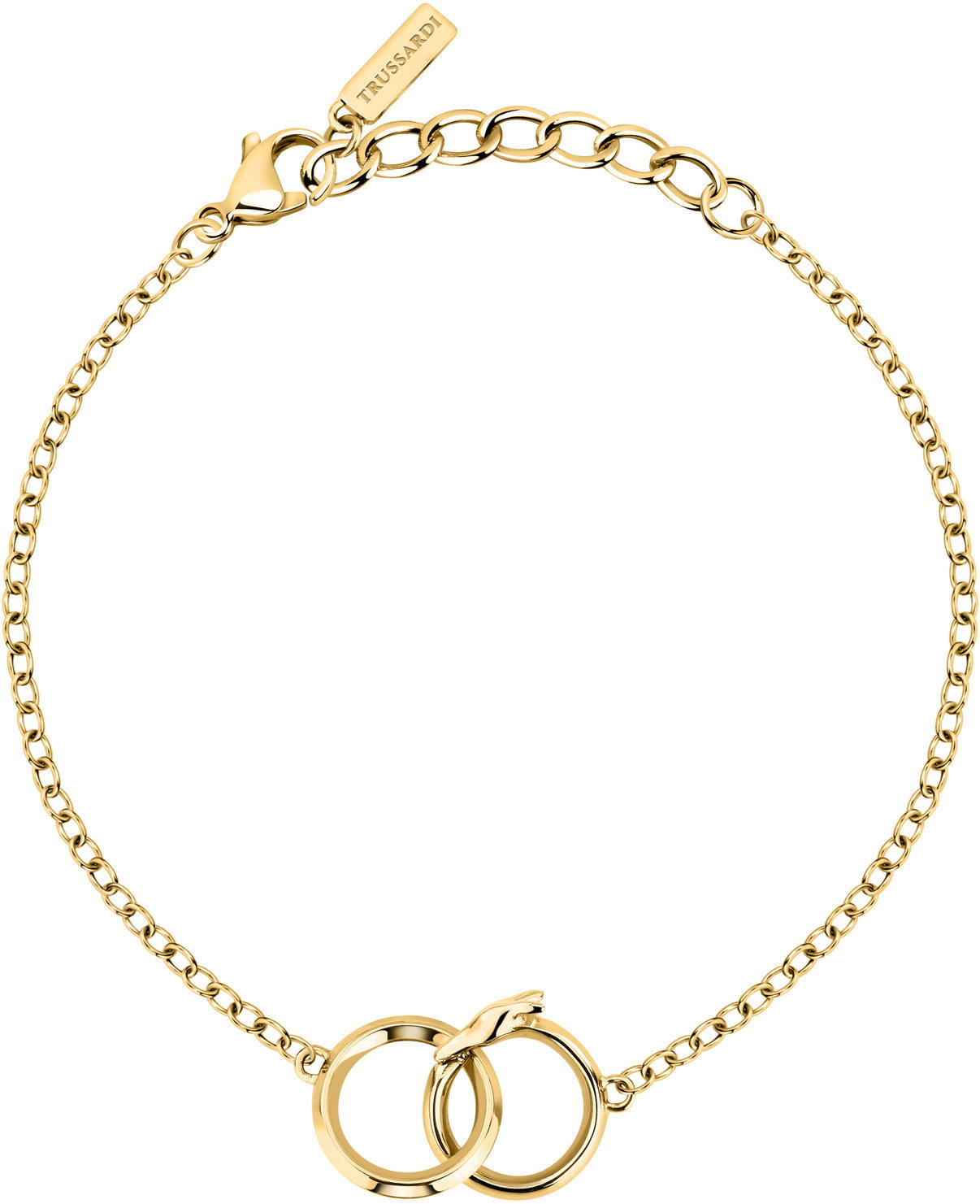 TRUSSARDI T-HERITAGE TJAXB08