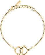 TRUSSARDI T-HERITAGE TJAXB08 - Bracelet