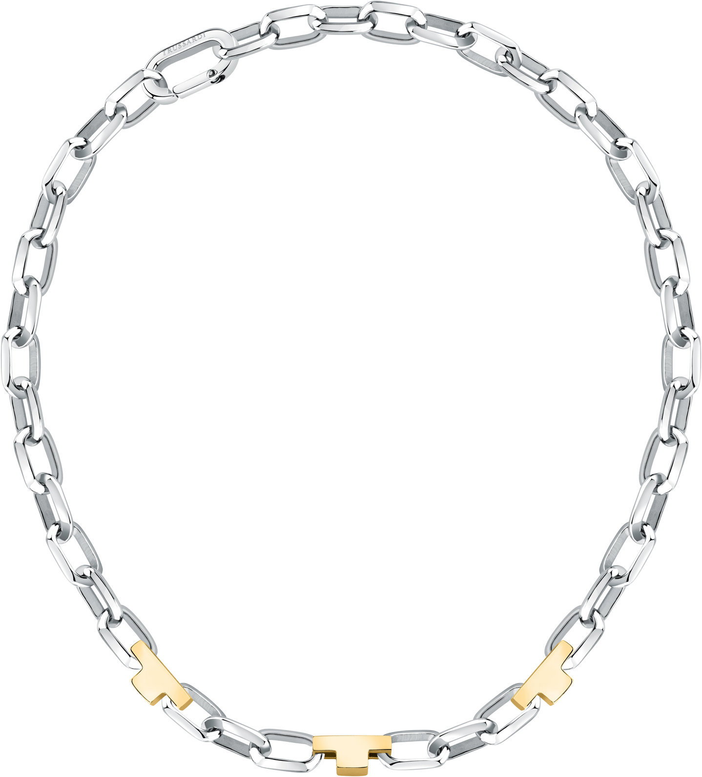 TRUSSARDI T-LOGO TJAXC01