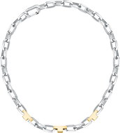 TRUSSARDI T-LOGO TJAXC01 - Necklace