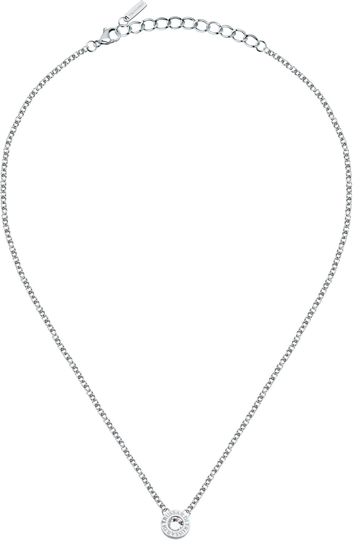 TRUSSARDI T-LOGO TJAXC110