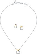 TRUSSARDI T-LOGO TJAXC51 SET - Jewellery Gift Set