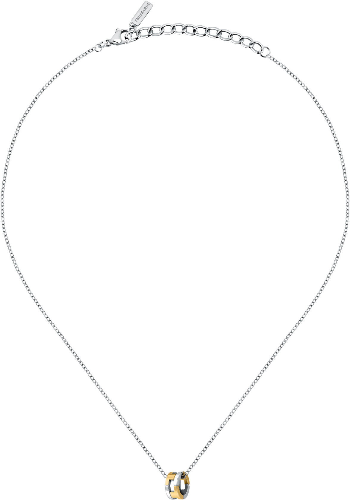 TRUSSARDI T-LOGO TJAXC67