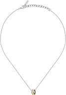 TRUSSARDI T-LOGO TJAXC67 - Necklace