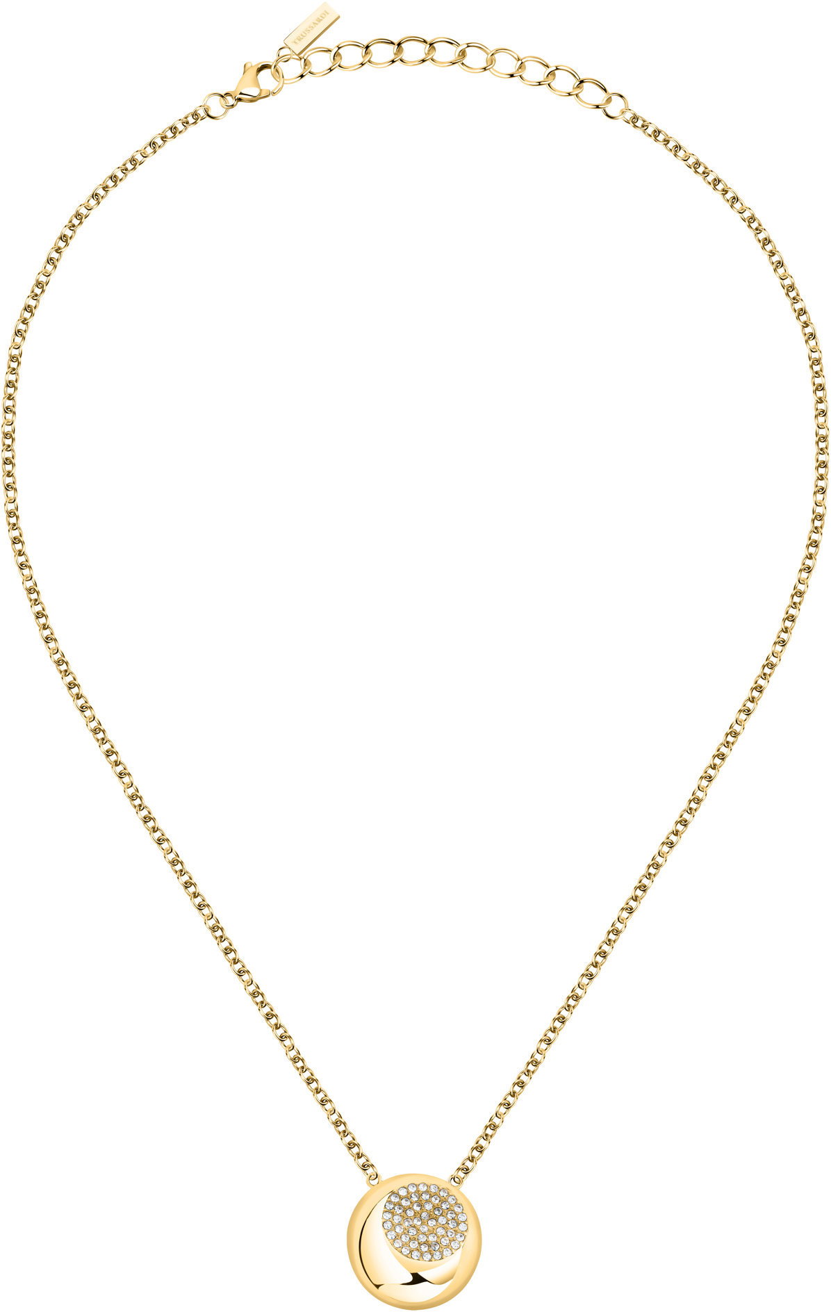 TRUSSARDI T-DESIGN TJAXC95