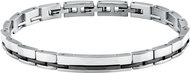 TRUSSARDI T-STEEL TJAXV03 - Bracelet