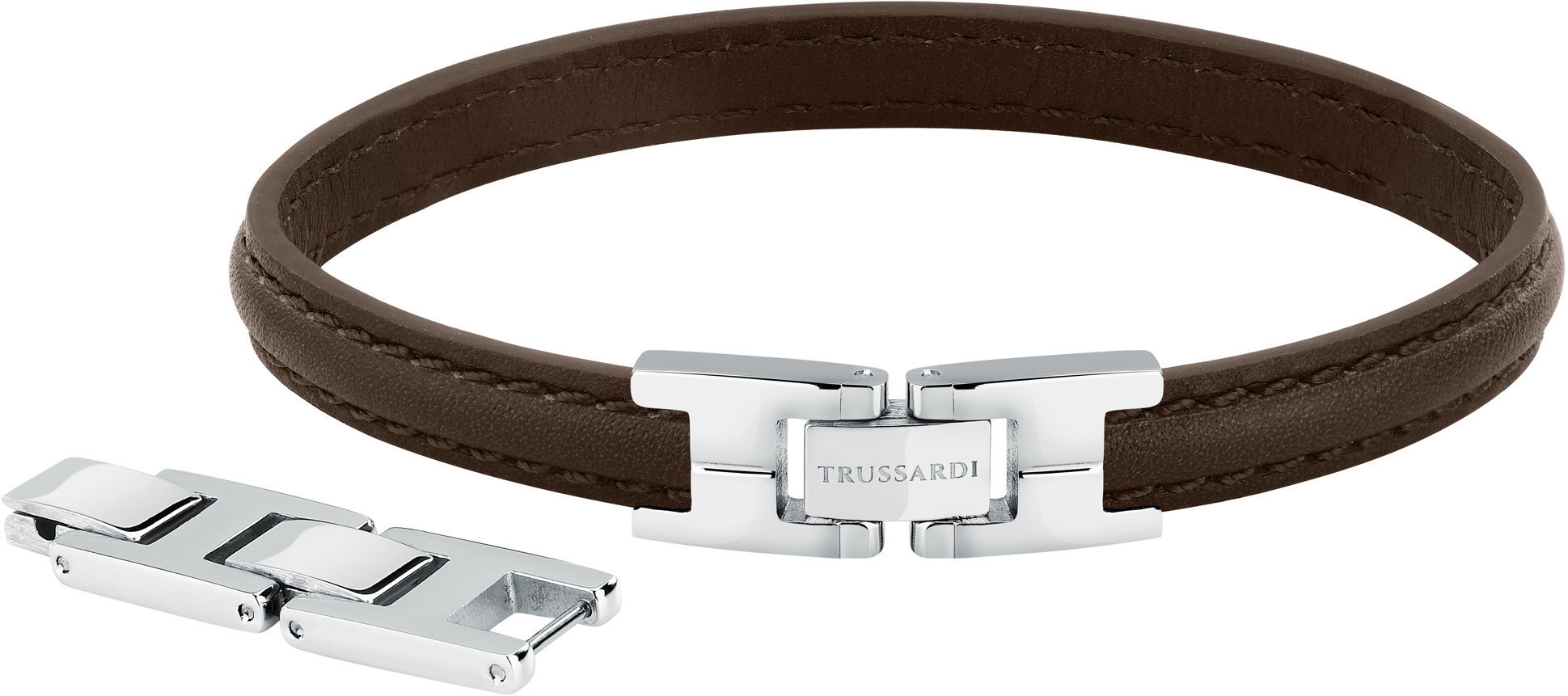 TRUSSARDI T-LEATHER TJAXV21
