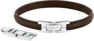 TRUSSARDI T-LEATHER TJAXV21 - Náramek