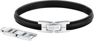 TRUSSARDI T-LEATHER TJAXZ03 - Bracelet