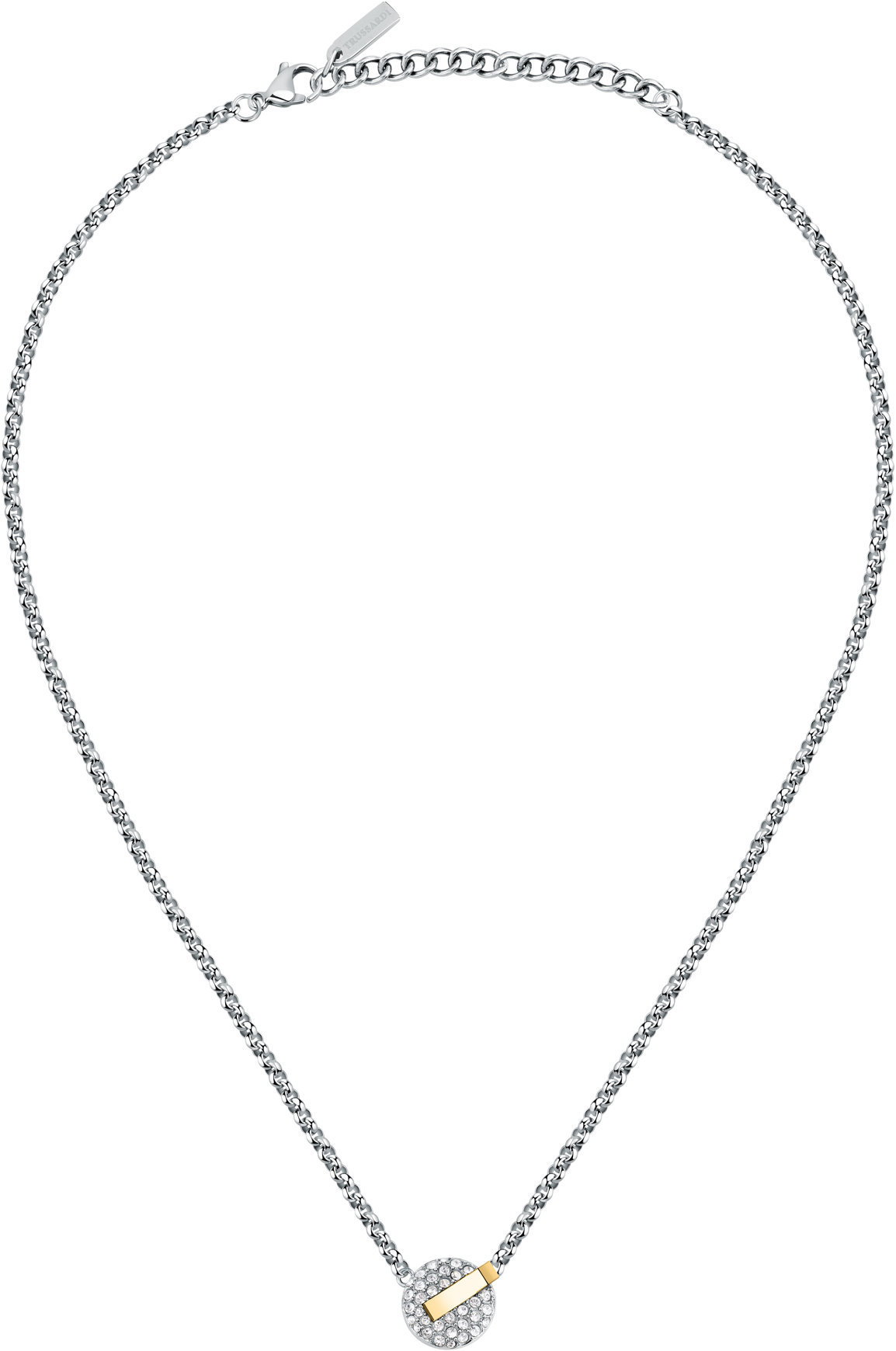 TRUSSARDI T-ROUND TJAYF05