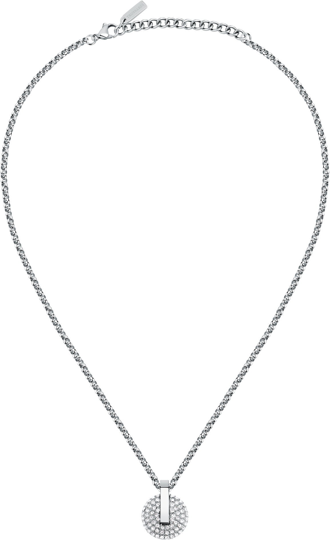 TRUSSARDI T-ROUND TJAYF06