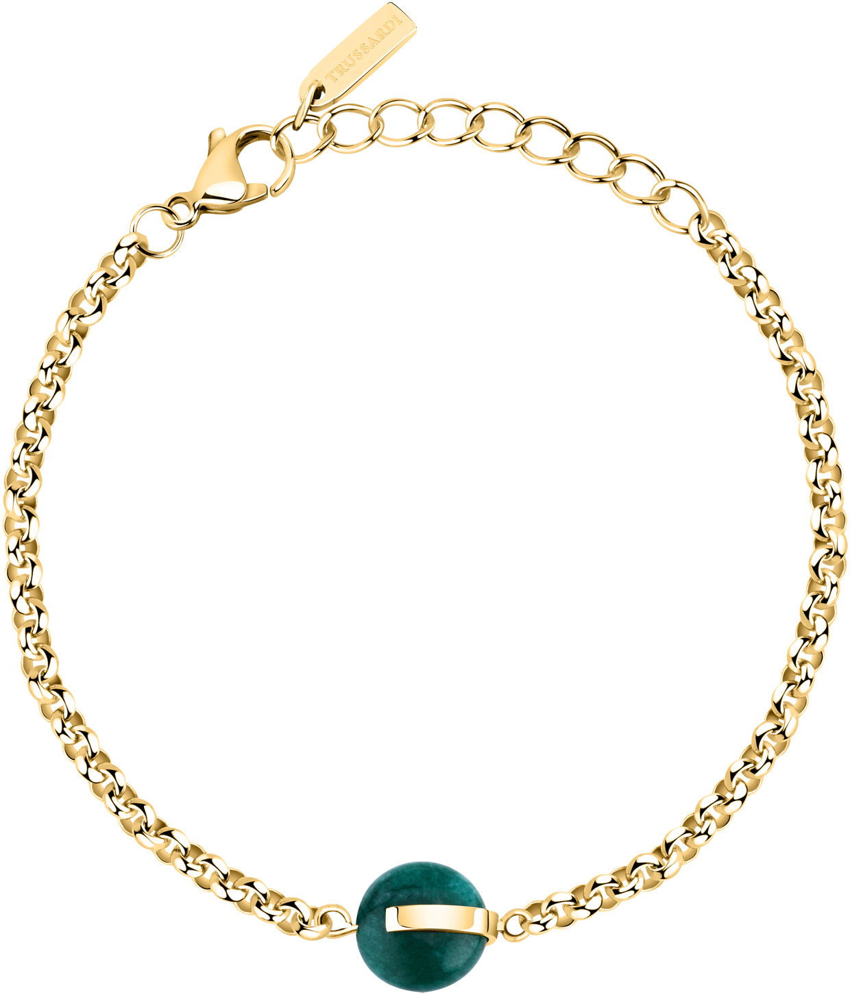 TRUSSARDI T-ROUND TJAYF08