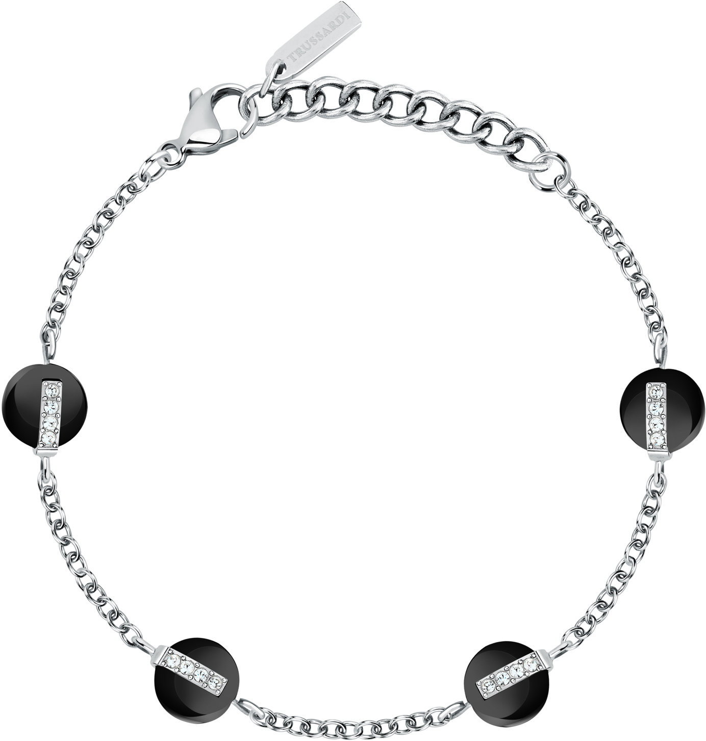 TRUSSARDI T-ROUND TJAYF09