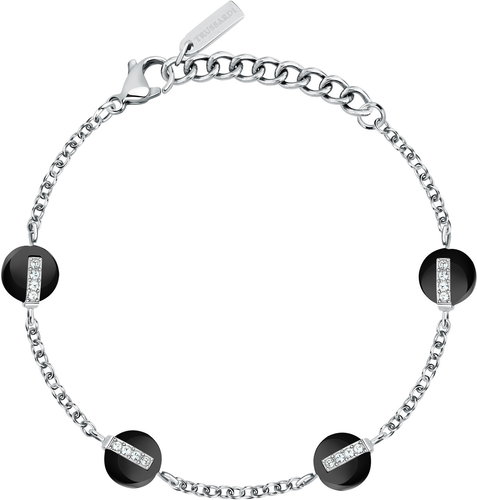 TRUSSARDI T-ROUND TJAYF09 - Karkötő - Fő fotó