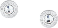 TRUSSARDI T-LOGO TJAXC119 - Earrings