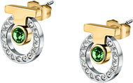 TRUSSARDI T-LOGO TJAXC61 - Earrings