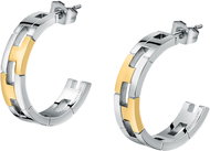 TRUSSARDI T-LOGO TJAXC69 - Earrings